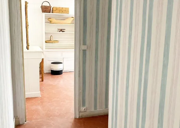 Palegry D'hotes Bed & Breakfast 3*