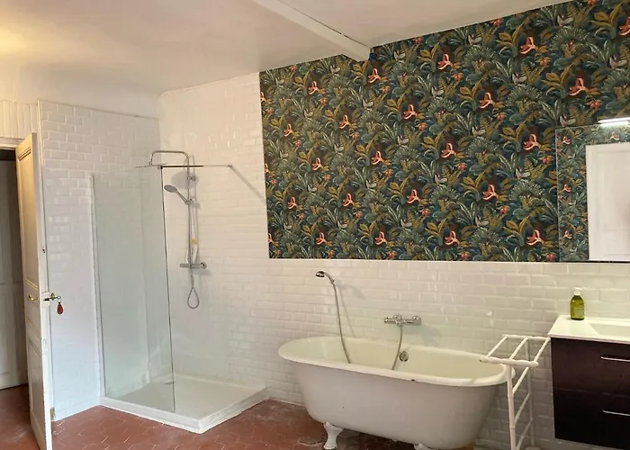 Palegry D'hotes Bed & Breakfast 3*