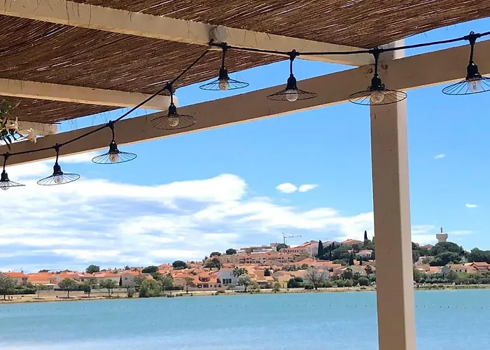 Bed & Breakfast Palegry D'hotes Perpignan