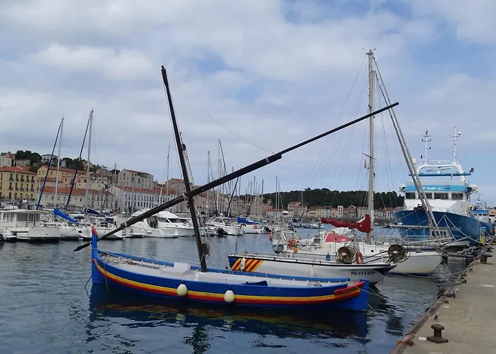 Couette-café Palegry D'hôtes