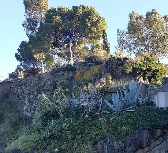 Bed & Breakfast Palegry D'hotes Perpignan