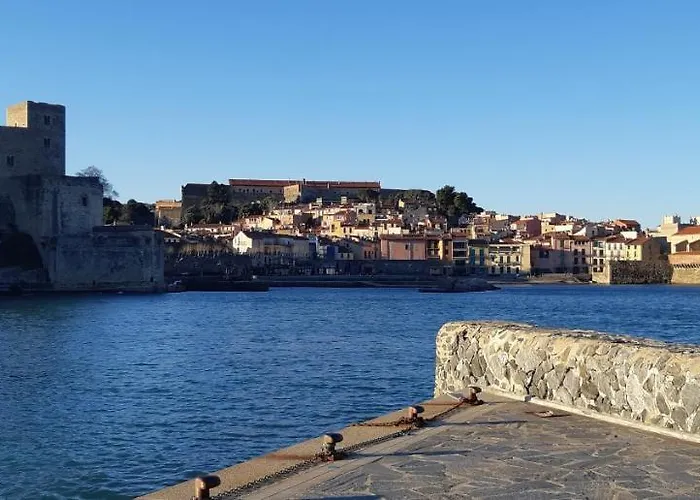 Palegry D'hôtes Perpignan