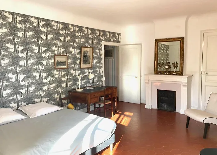 Nocleg ze śniadaniem Palegry D'hotes Perpignan