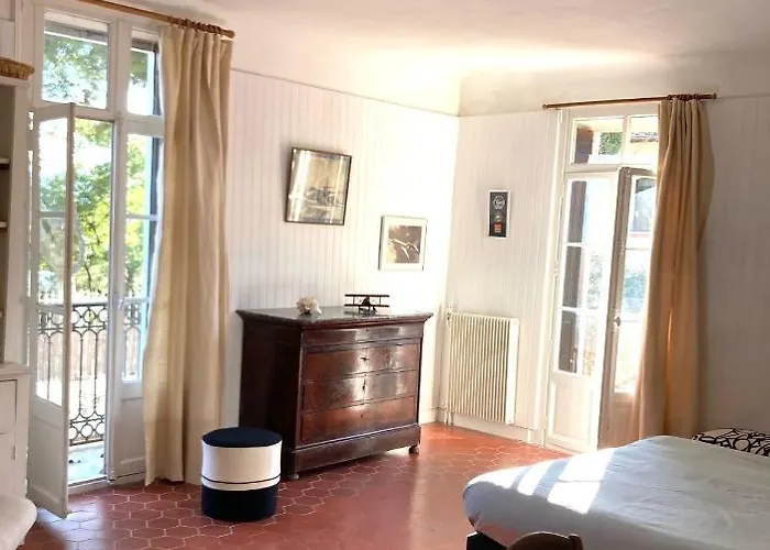 Palegry D'hôtes Perpignan