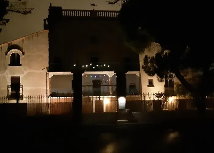 Palegry D'hotes 佩皮尼昂