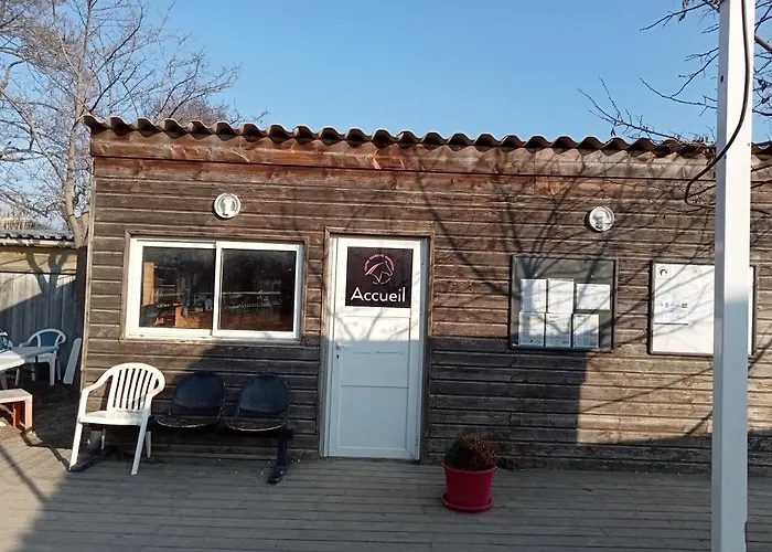 Couette-café Palegry D'hôtes Perpignan