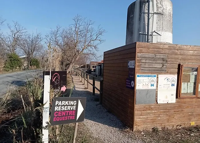 Bed & Breakfast Palegry D'hotes