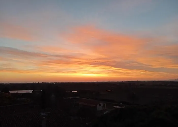 Bed & Breakfast Palegry D'hotes Perpignan