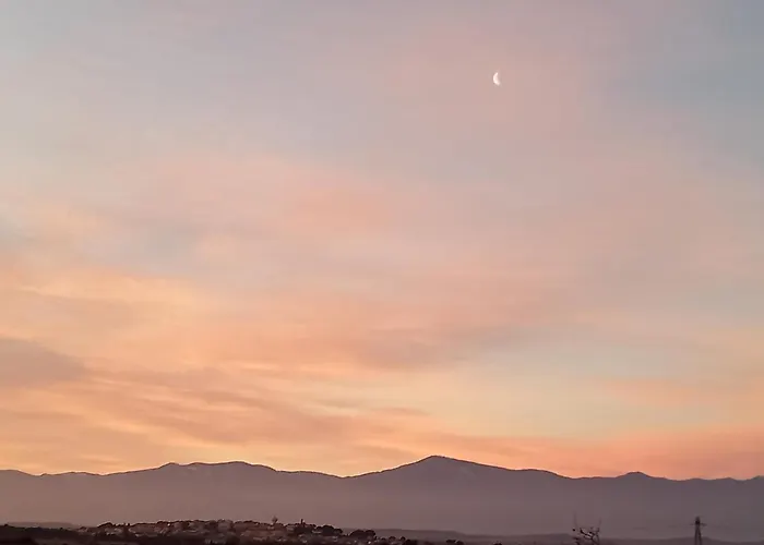 住宿加早餐酒店 Palegry D'hotes 佩皮尼昂