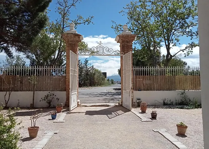 Couette-café Palegry D'hôtes