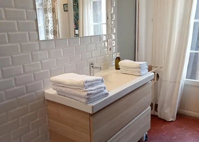 Palegry D'hotes 住宿加早餐酒店