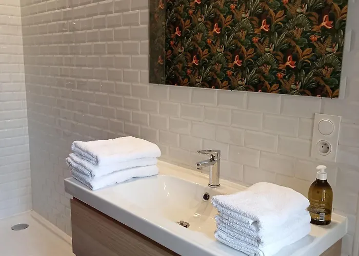 Bed & Breakfast Palegry D'hotes Perpignan