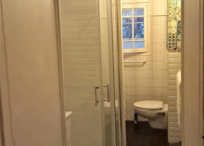 Palegry D'hotes Bed & Breakfast