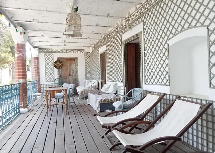 Palegry D'hotes Bed & Breakfast Perpignan