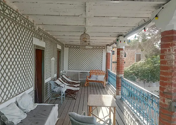 Palegry D'hôtes Perpignan