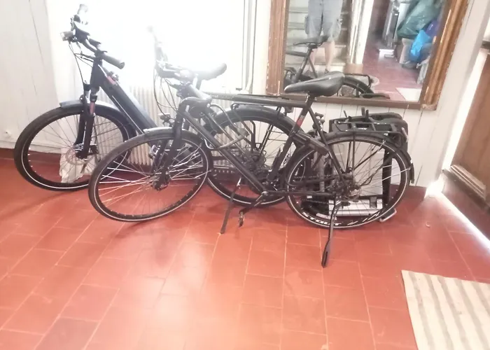 Couette-café Palegry D'hôtes 3*