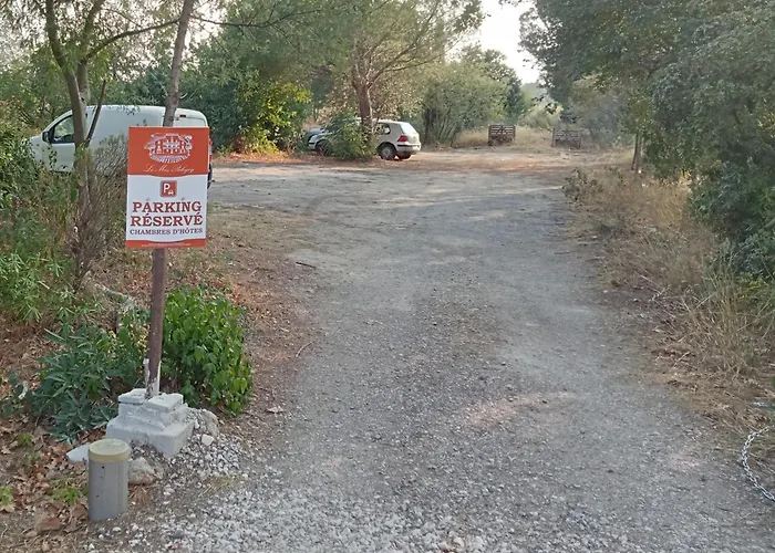 Palegry D'hotes 3* 佩皮尼昂