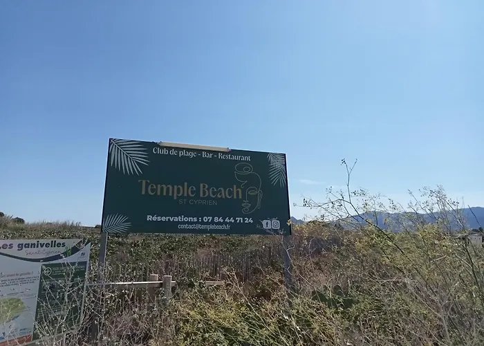 Couette-café Palegry D'hôtes 3*