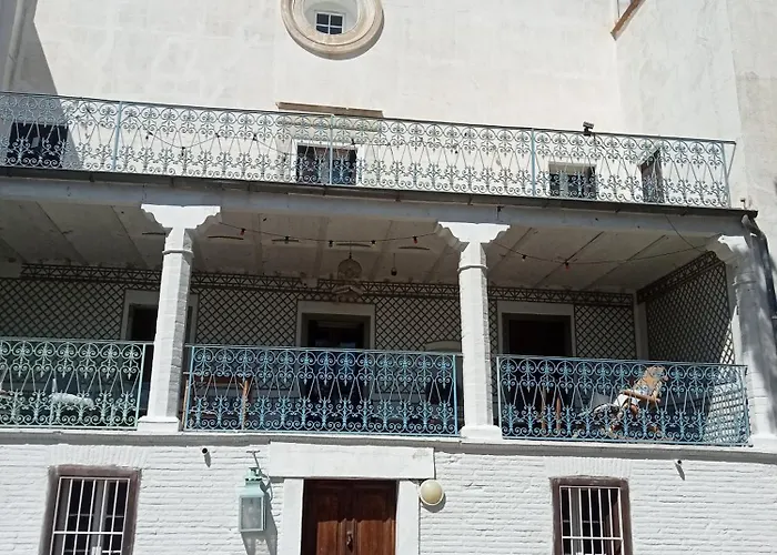 Palegry D'hôtes Perpignan