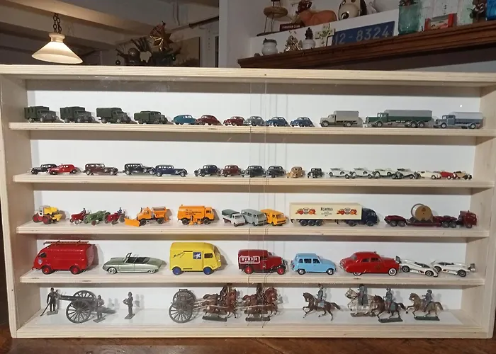 住宿加早餐酒店 Palegry D'hotes