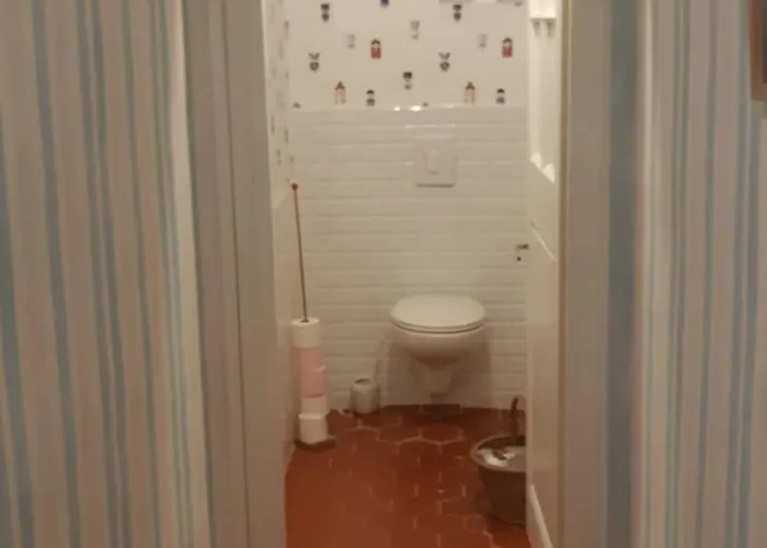 Palegry D'hotes Bed & Breakfast