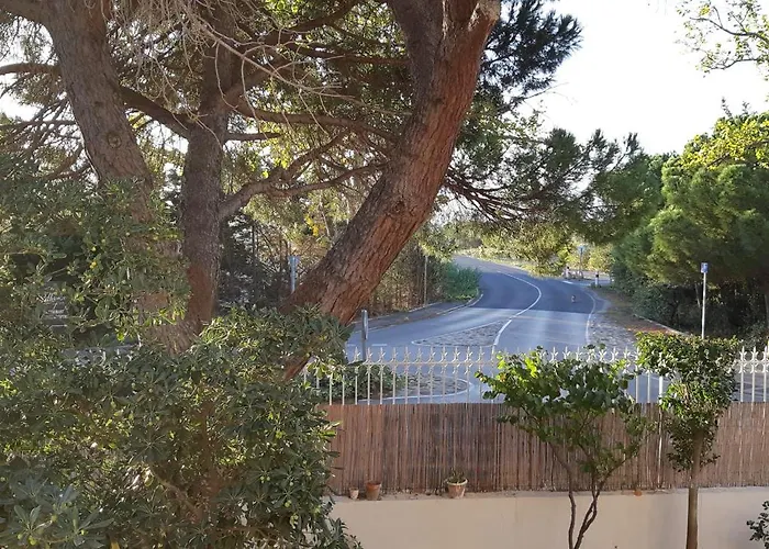 Palegry D'hotes 3* Perpignan