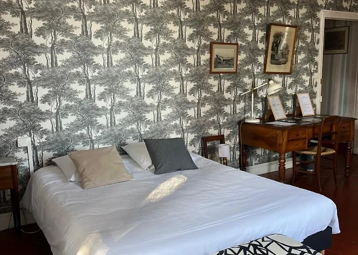 Bed & Breakfast Palegry D'hotes Perpignan