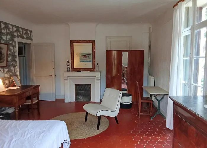 Bed & Breakfast Palegry D'hotes