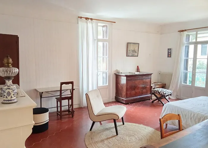 Bed & Breakfast Palegry D'hotes 3*