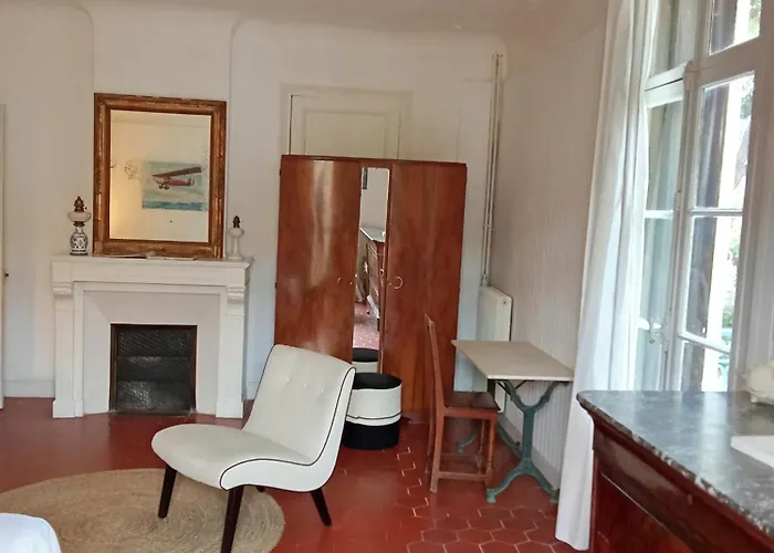 Bed & Breakfast Palegry D'hotes Perpignan