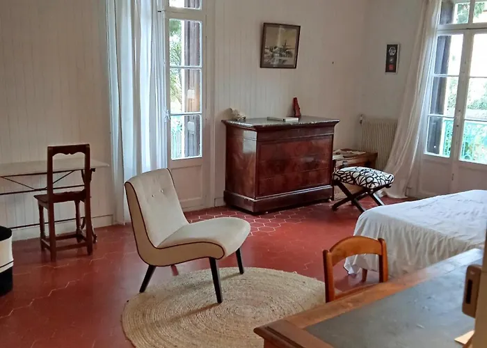 Palegry D'hotes Bed & Breakfast 3*