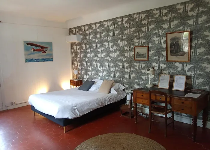 Bed & Breakfast Palegry D'hotes Perpignan