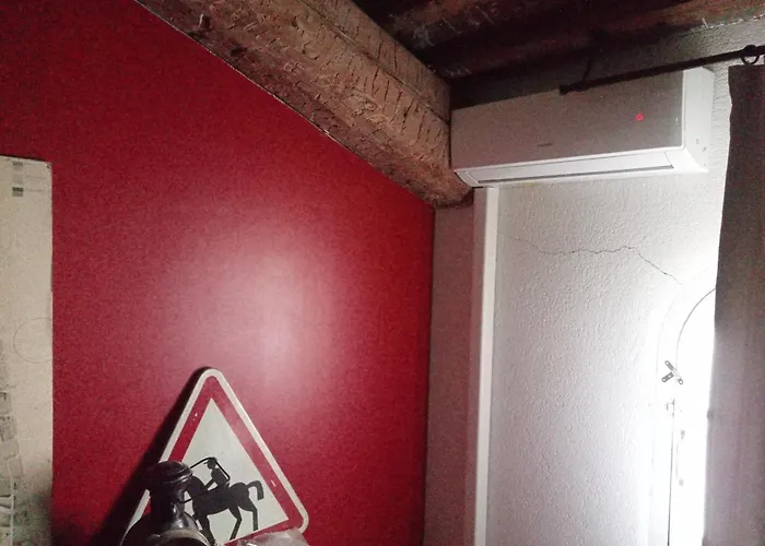 Palegry D'hotes Perpignan