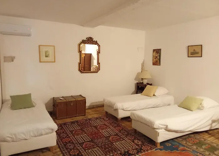 Palegry D'hotes 3* Perpignan