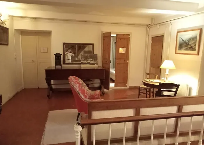 Bed & Breakfast Palegry D'hotes