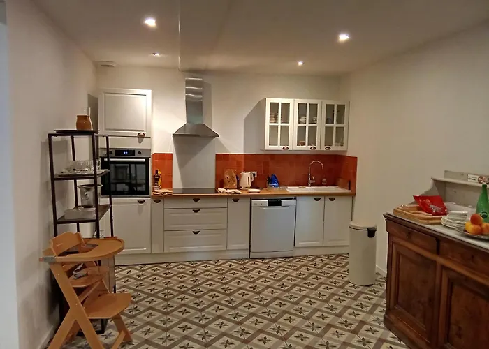 Palegry D'hotes 3* Perpignan