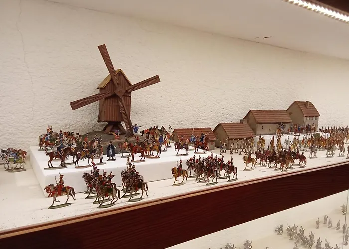 Palegry D'hôtes Perpignan