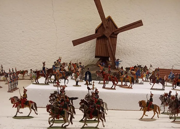 Palegry D'hotes Bed & Breakfast 4*