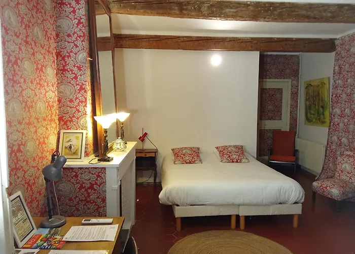 Bed & Breakfast Palegry D'hotes Perpignan