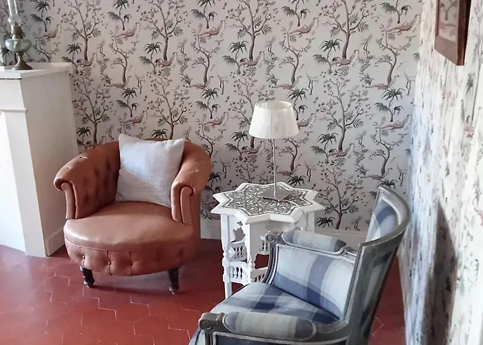 Palegry D'hôtes Couette-café Perpignan