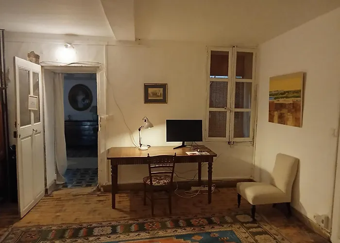 Palegry D'hotes Perpignan