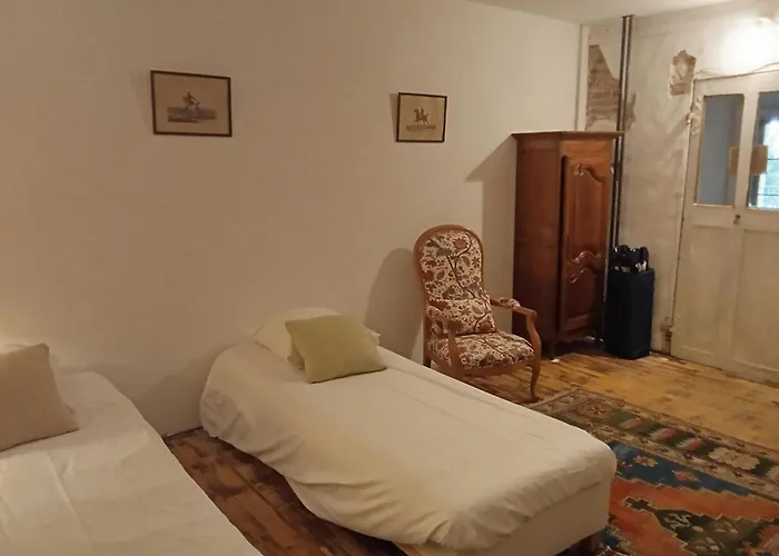 Palegry D'hotes Perpignan