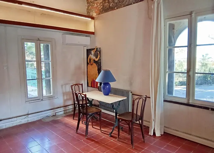 Palegry D'hotes 3* Perpignan