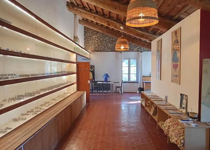 Palegry D'hotes Bed & Breakfast 3*