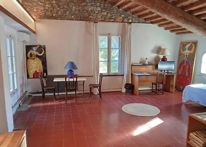 Palegry D'hotes 3* Perpignan