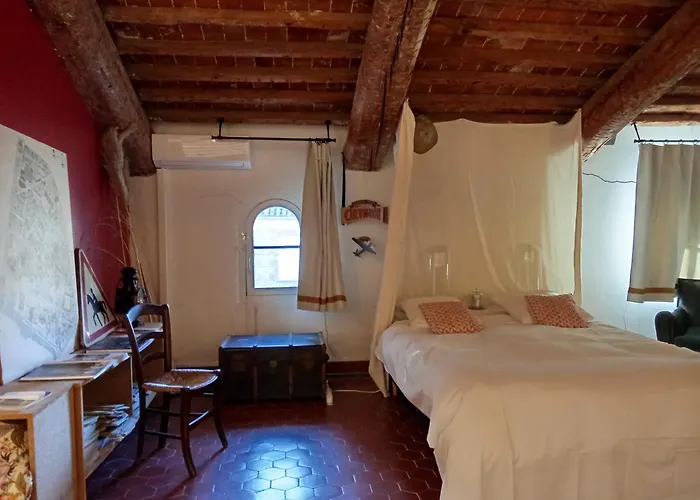 Palegry D'hotes 3* Perpignan